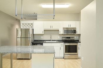 Energy-efficient appliances